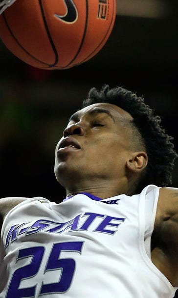 Iwundu leads K-State past Maryland-Eastern Shore 80-53